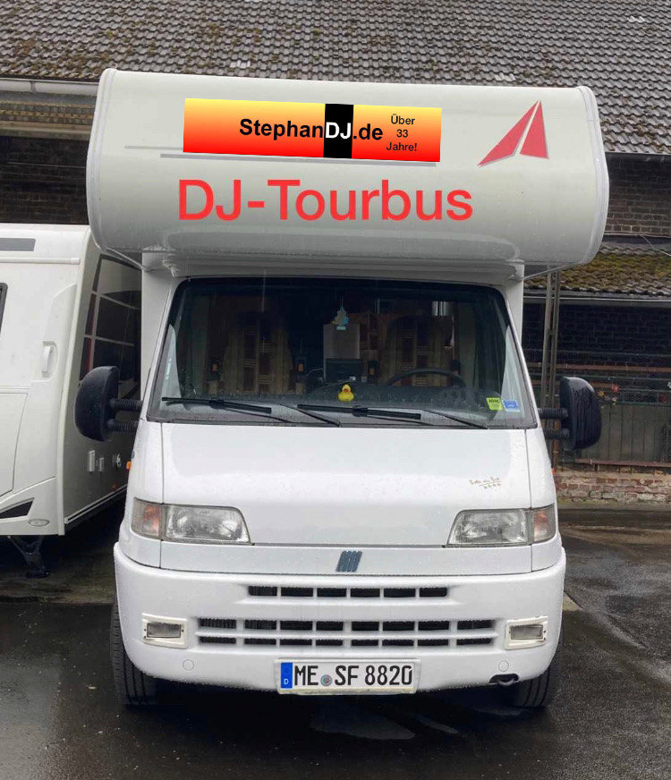 Tourbus