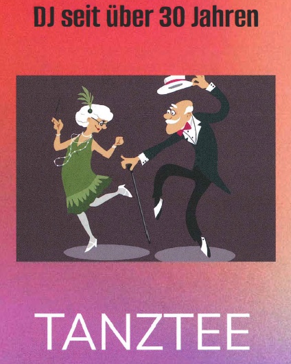 Tanztee