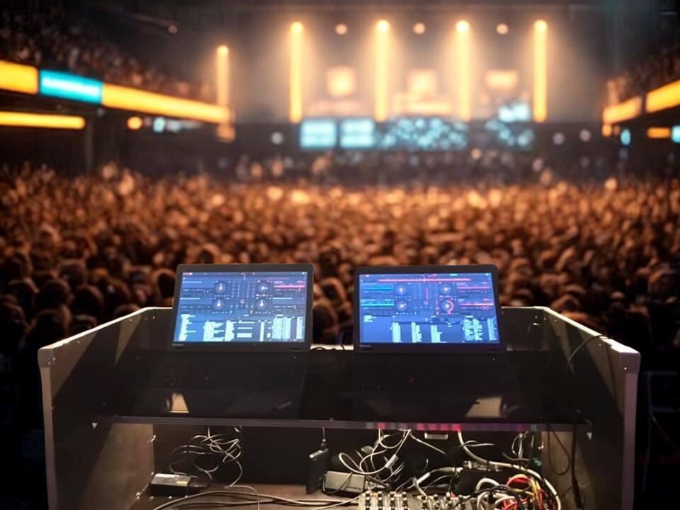 Wann darf ich bei Dir auflegen?